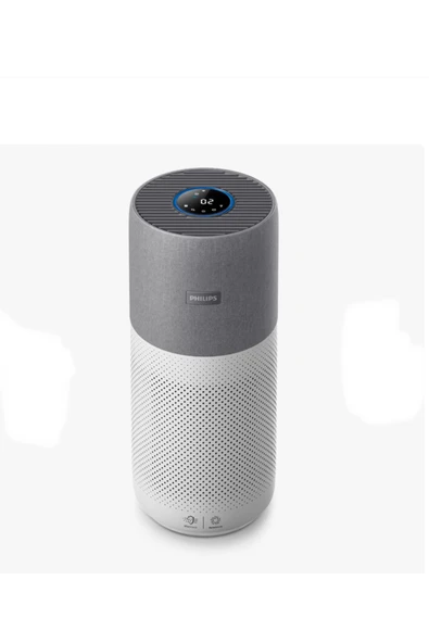 Philips Büyük Odalar İçin Hava Temizleyici - 2