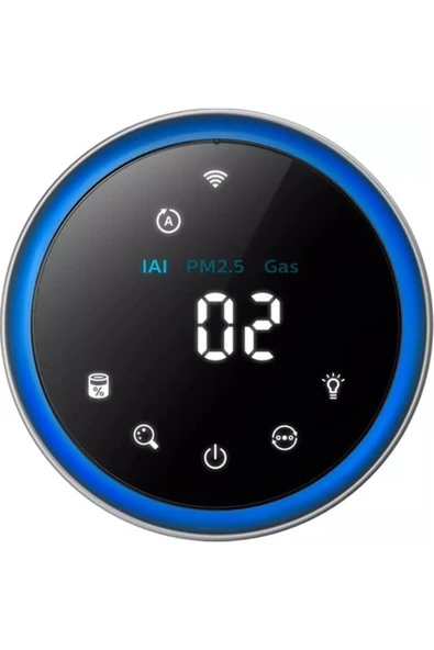 Philips 3000i Ac3033/10 Hava Temizleme Cihazı - 2