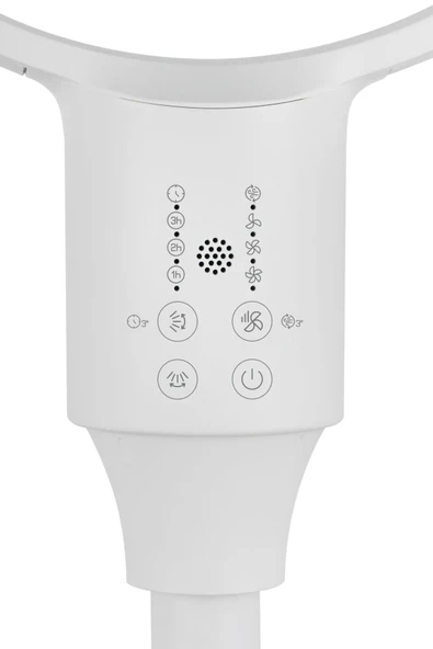 Arçelik 16390 NAV Vantilatör - 3