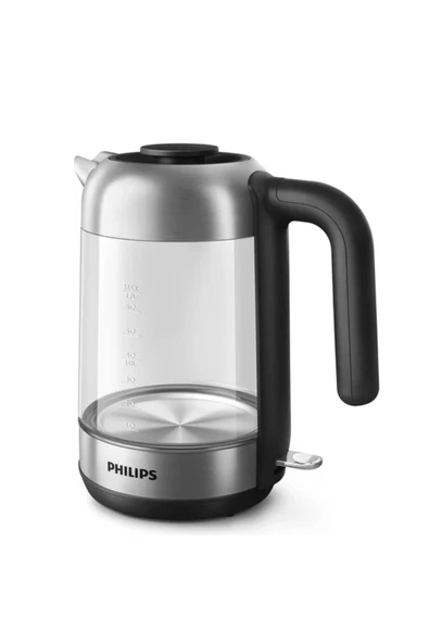 Philips Modern ve uzun ömürlü tasarım  2200 W 1.7 LT CAM SU ISITICISI - 8