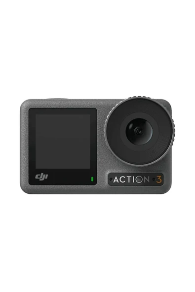 DJI Osmo Actıon 3 Standard Combo