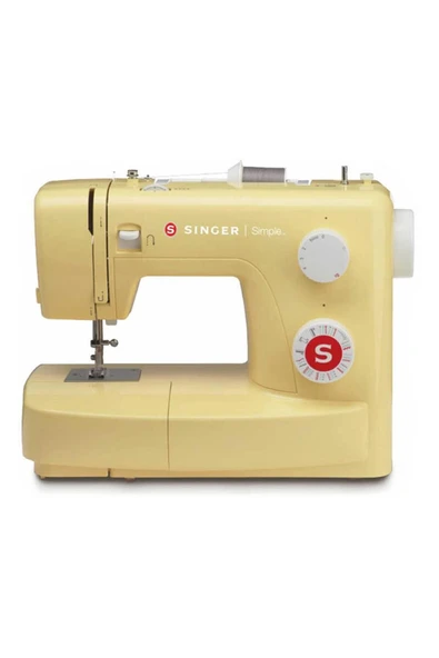 SİNGER Singer Simple 3223Y Dikiş Makinesi