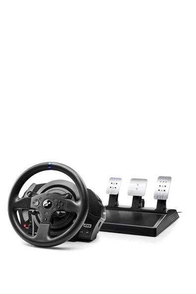 Thrustmaster T300RS GT PS/PC Yarış Direksiyonu Set