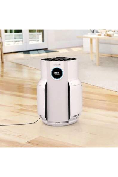 Shark Neverchange5 Air Purifier - 3