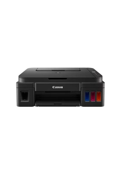Canon PIXMA G3416 RENKLI INKJET TANKLI YAZ/TAR/FOT/WIFI - 2