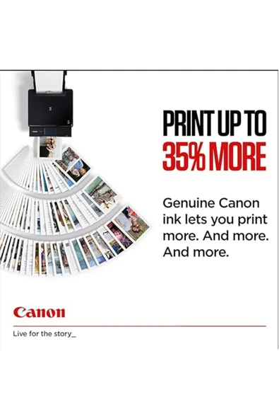 Canon Pg-545/546 Multi-pack Orijinal 2li Mürekkep Kartuşu 8287b005 - 2