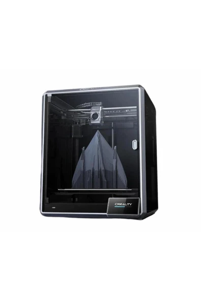 Creality K1 Max 3d Yazıcı