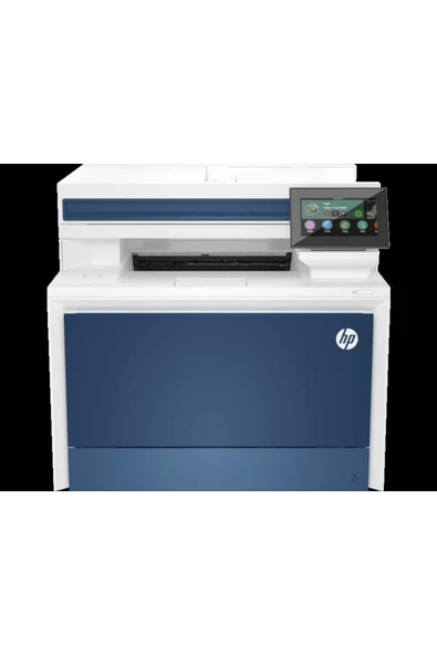 HP 5hh67a 4303fdw Renklı Lazer Yaz/tar/fot/fax Wi-fi A4