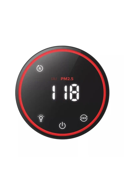 Philips AC1711/10 Air Purifier Hava Temizleme Cihazı - 6