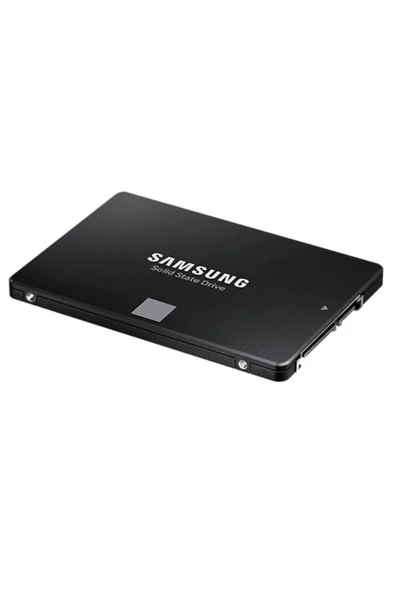 Samsung 500gb 870 Evo Mz-77e500bw 560- 530mb/s Ssd Sata-3 Disk - 5