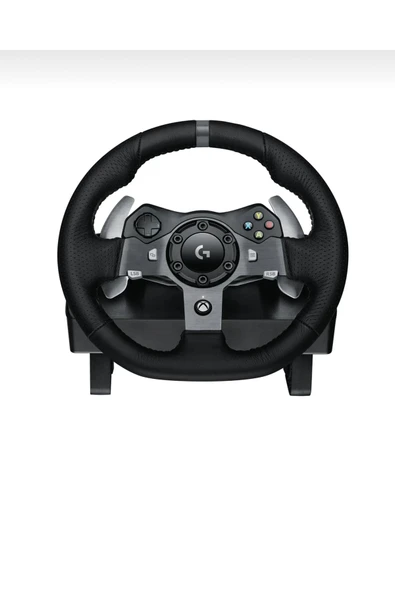 logitech G29 Driving Force+Shifter Direksiyon Seti-Logitech Türkiye Garantili - 2