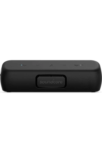 Anker Soundcore Motion Boom Kablosuz Bluetooth Hoparlör - 30W Stereo Ses - Ipx7 Suya Dayanıklılık, - 3