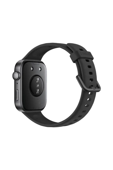 Huawei Watch Fit 3 Akıllı Saat Siyah - 4
