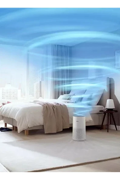 Philips AC1711/10 Air Purifier Hava Temizleme Cihazı - 4