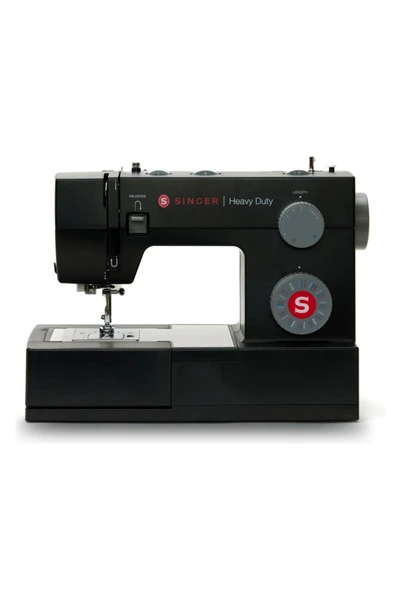 SİNGER Singer Heavy Duty Dikiş Makinesi