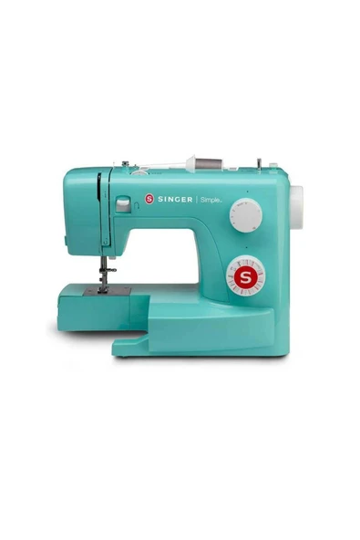 SİNGER Singer Simple 3223G Dikiş Makinesi - 3