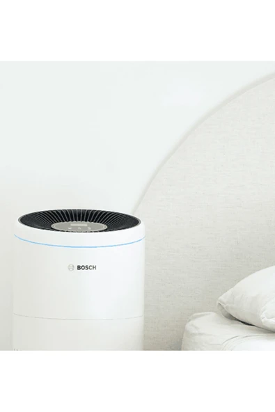 Bosch Air 6000 Hava Temizleyici Beyaz 5 YIL GARANTİLİ - 2