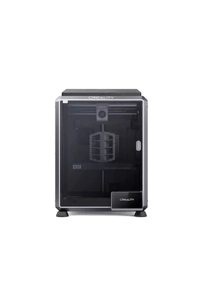 Creality K1C 1001060031 Yüksek Hızlı Carbon Fiber 3D Yazıcı