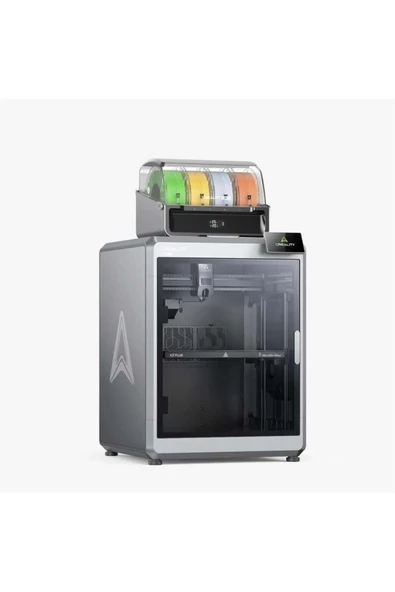 Creality K2 Plus Combo+4 çeşit 1 kg lık filament Hediye HometechWorld - 2