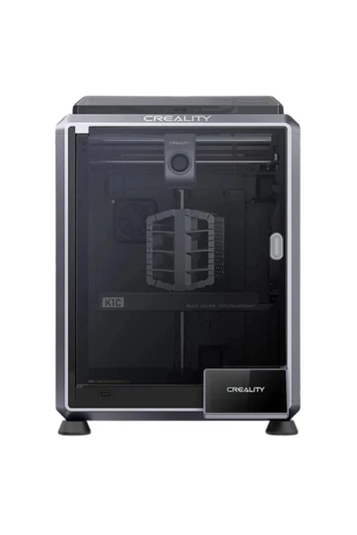Creality K1c 3d Yazıcı - 8