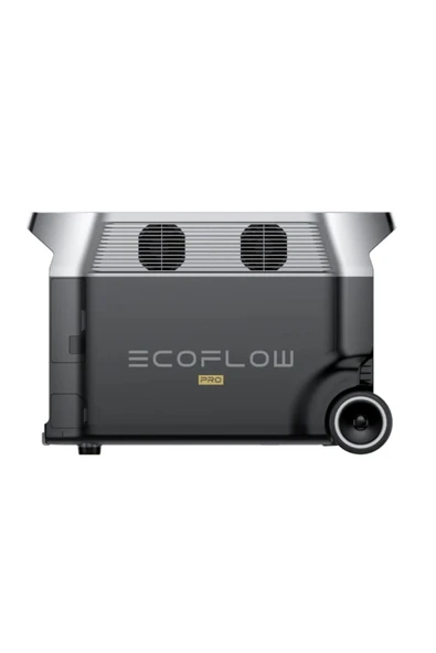 EcoFlow Adnoss Ecoflow Delta Pro Taşınabilir Güç Kaynağı - 3