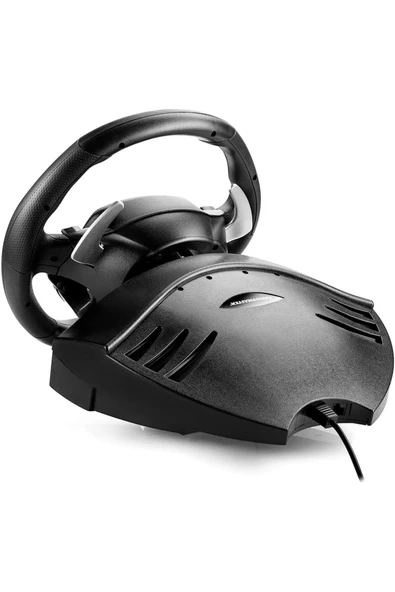 Thrustmaster T80 RW Ferrari 488 GTB Direksiyon Simidi - Gerçekçi için PlayStation PC/PS4/PS5 Deneyimi - 4