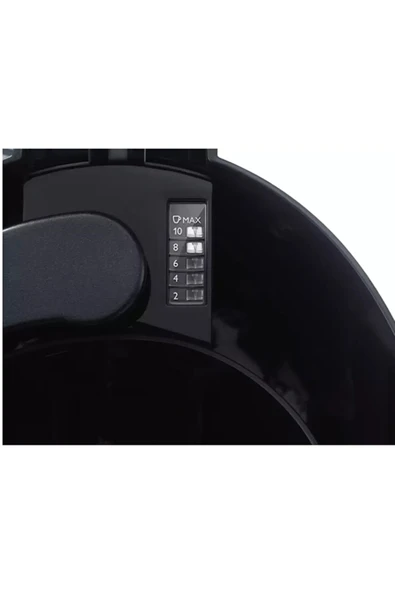 Philips Airfryer HD9880/90 7000 Serisi Combi XXL 8.3 lt (Philips HD7462/20 Filtre Kahve Makinesi) - 7