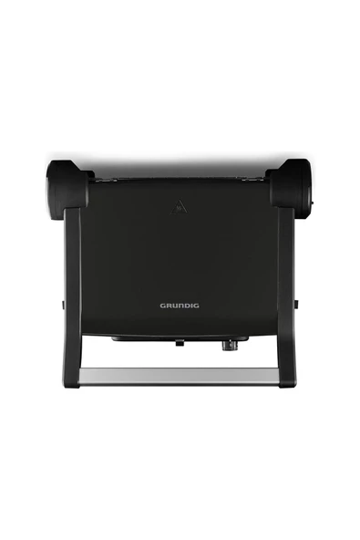 Grundig CG 4006 S 2000 Watt Tost Makinesi - 2