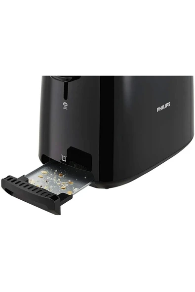 Philips Ekmek kızartma makinası philips HD2581/90 - 4