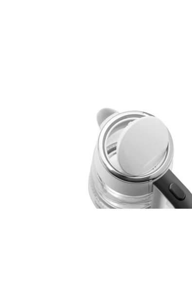 Beko Kl 5022 C 2200 W Su Isıtıcı Kettle - 3