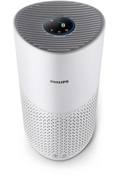 Philips Purifer Air Essential Series Hava Temizleme Cihazı, Beyaz - 2