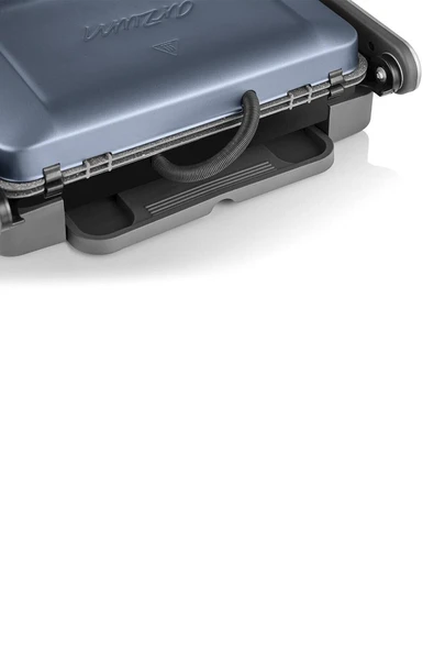 Arzum Ar2041 Tostçu Delux 1800w Granit Izgara Ve Tost Makinesi - Okyanus - 3