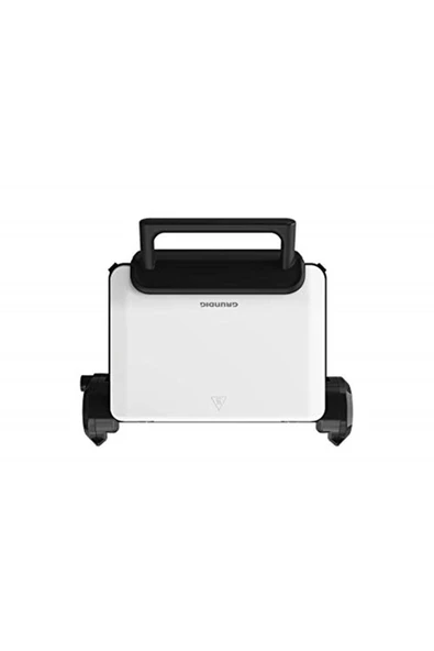 Grundig Cg 5960 ''6'' Dilim Tost Makinesi - 2