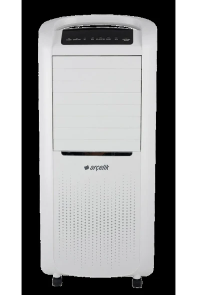 Arçelik Ac 7030 Havadar Serinletici - 2