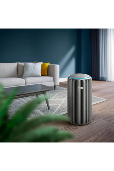 Philips PureProtect Pro 4200 Series Smart Air Purifier - 3