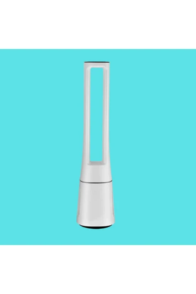 Arçelik HEPA Filtreİi,Otomatik modlu, uyku modulu,iyonizerli HKV Kule Tipi Vantilatör - 4