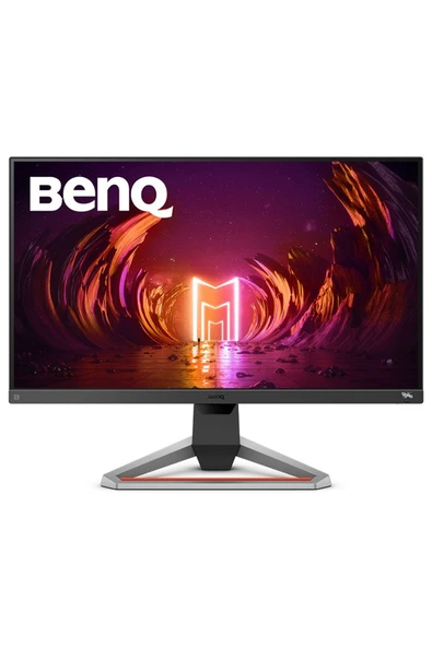 BENQ MOBİUZ EX2510S 24.5 1 MS 165HZ FULL HD IPS OYUNCU MONİTÖR - 2