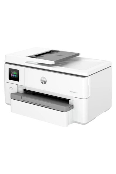 HP 53N94C OFFICEJTPRO 9720  AIO YAZ/TAR/FOT/FAX A3 - 3