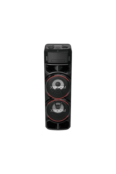 LG ON9 Xboom Bluetooth Hoparlör - 4