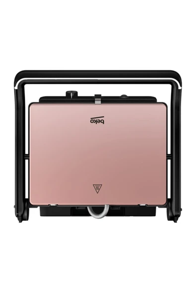 Beko Tm 5046 Cr Rosegold Tost Makinası - 2