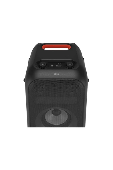 LG XL9T.DTURLLK Xboom Bluetooth Hoparlör - 7