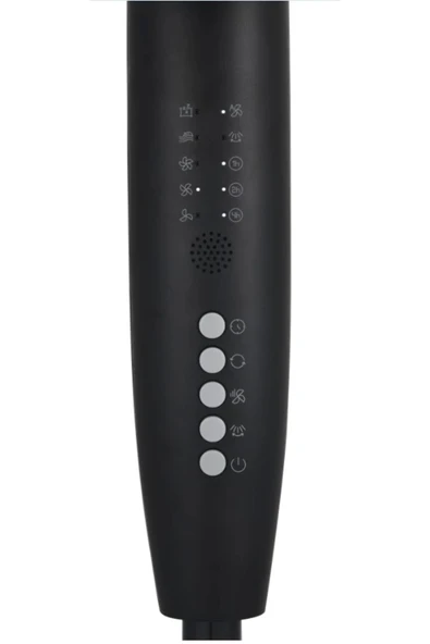 Beko 31650 AV Ayaklı Vantilatör - 3