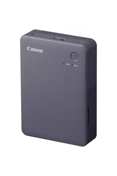 Canon Selphy Qx20 Fotoğraf Yazıcısı, Selphy Mürekkep Ve Kağıt Seti Xs-20l Hediye - 4