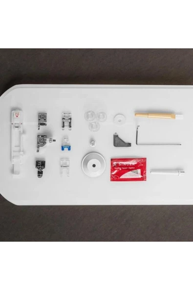 SİNGER Singer C7205 Dikiş Makinesi - 2