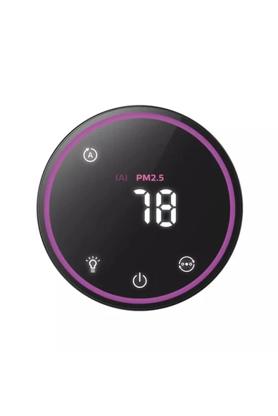 Philips AC1711/10 Air Purifier Hava Temizleme Cihazı - 7