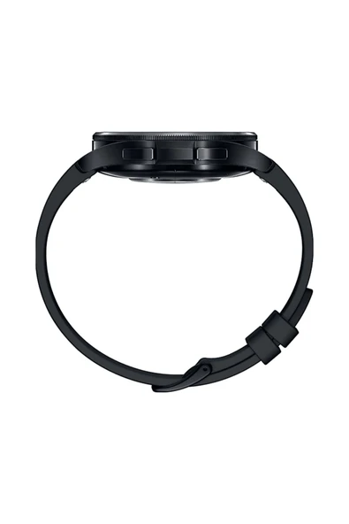 Samsung Galaxy Watch 6 Classic Bluetooth 47mm Akıllı Saat Siyah - 5
