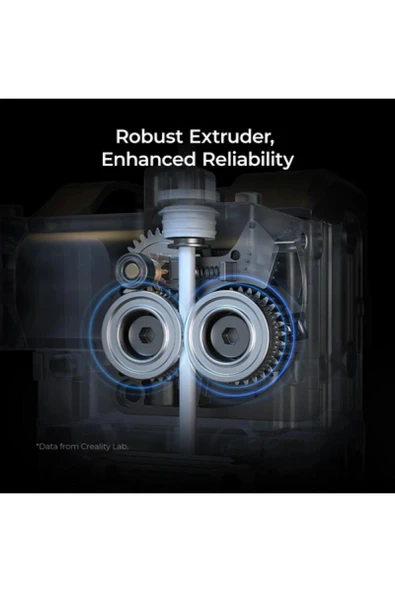 Creality K1c 3d Yazıcı - 2