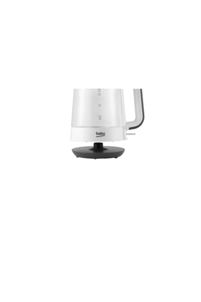 Beko Kl 5022 C 2200 W Su Isıtıcı Kettle - 2