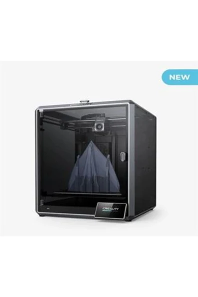 Creality K1 Max Yüksek Hızlı 3D Yazıcı - 2