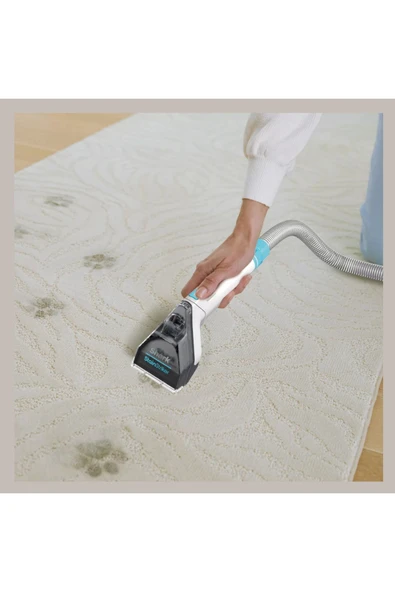 Shark Taşınabilir Halı ve Koltuk Temizleme Makinesi - 5